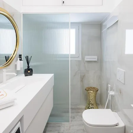 Story Boutique Naxos Apartamento Naxos City
