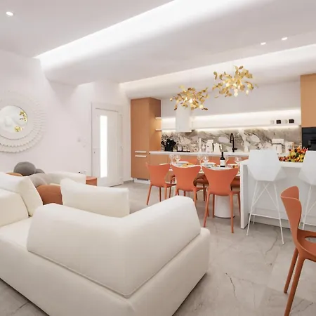 Story Boutique Naxos דירה