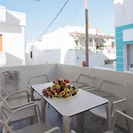 Story Boutique Naxos Apartment