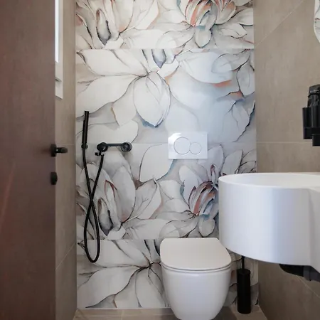 Apartment Story Boutique Naxos Naxos City