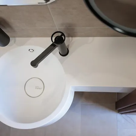 Apartment Story Boutique Naxos *