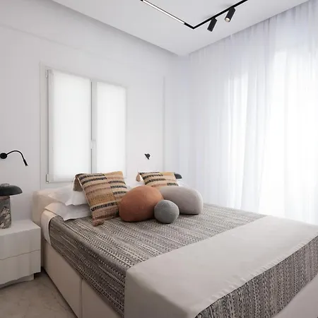 Apartment Story Boutique Naxos *