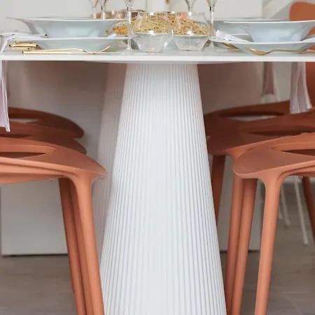 Apartment Story Boutique Naxos *