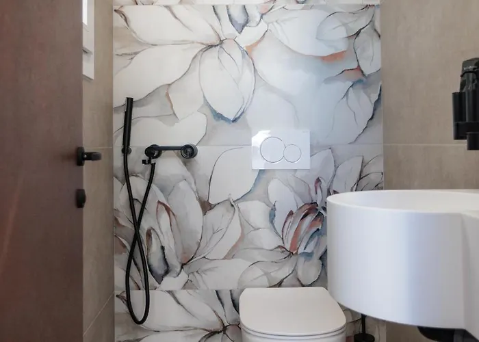 Apartamento Story Boutique Naxos Naxos City