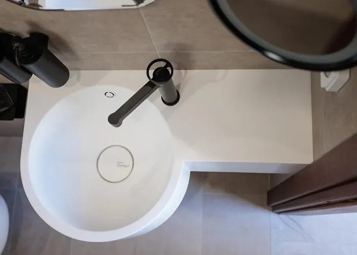 Apartamento Story Boutique Naxos *