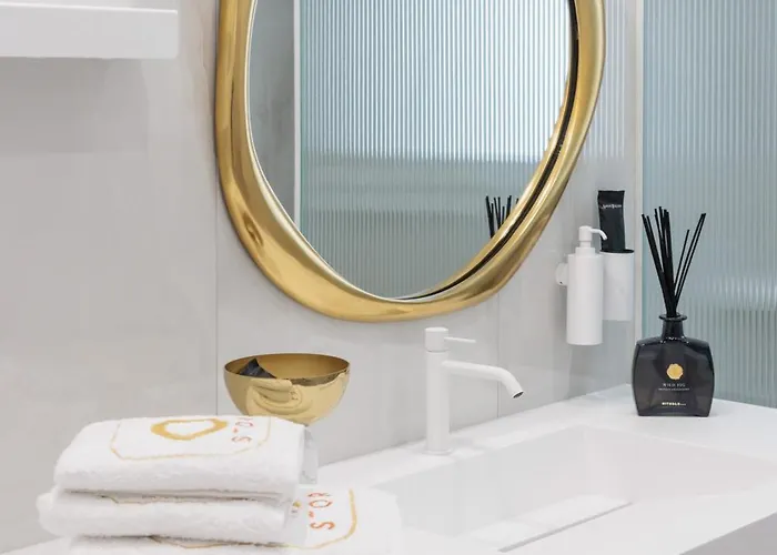 Story Boutique Naxos Apartamento Naxos City