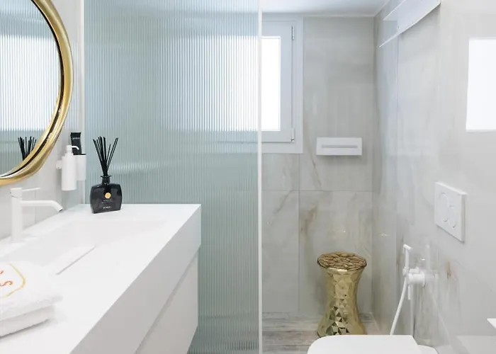 Story Boutique Naxos Apartamento Naxos City