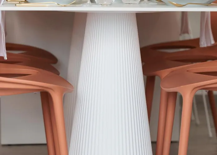 Apartamento Story Boutique Naxos *