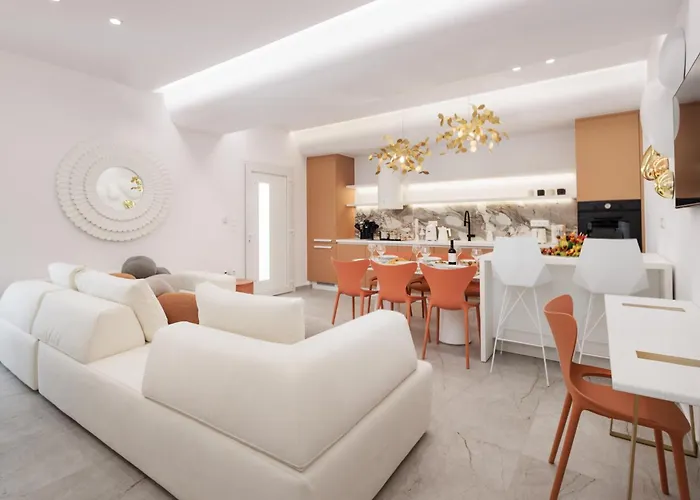 Story Boutique Naxos Apartamento