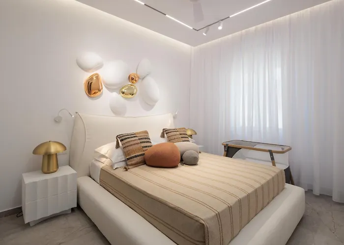 Story Boutique Naxos * Naxos City